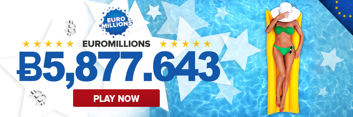 Play Euromillions